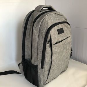 Matein Travel Laptop Backpack, USB Charging